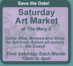 Saturday Art market Ocean Springs Mississippi Saturday Art market Ocean Springs Mississippi