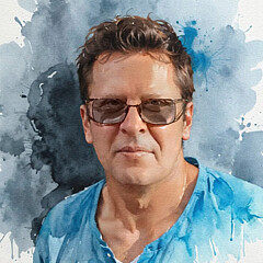 George Grie - Fine Artist