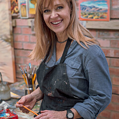 Ilse Kleyn - Fine Artist