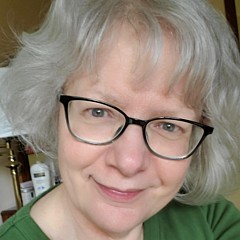 Melody Cleary - Fine Artist